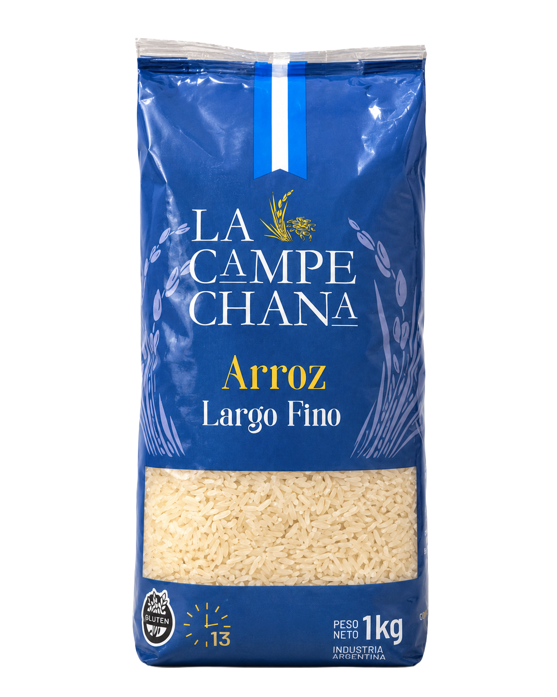 Arroz 4/0 x 1kg